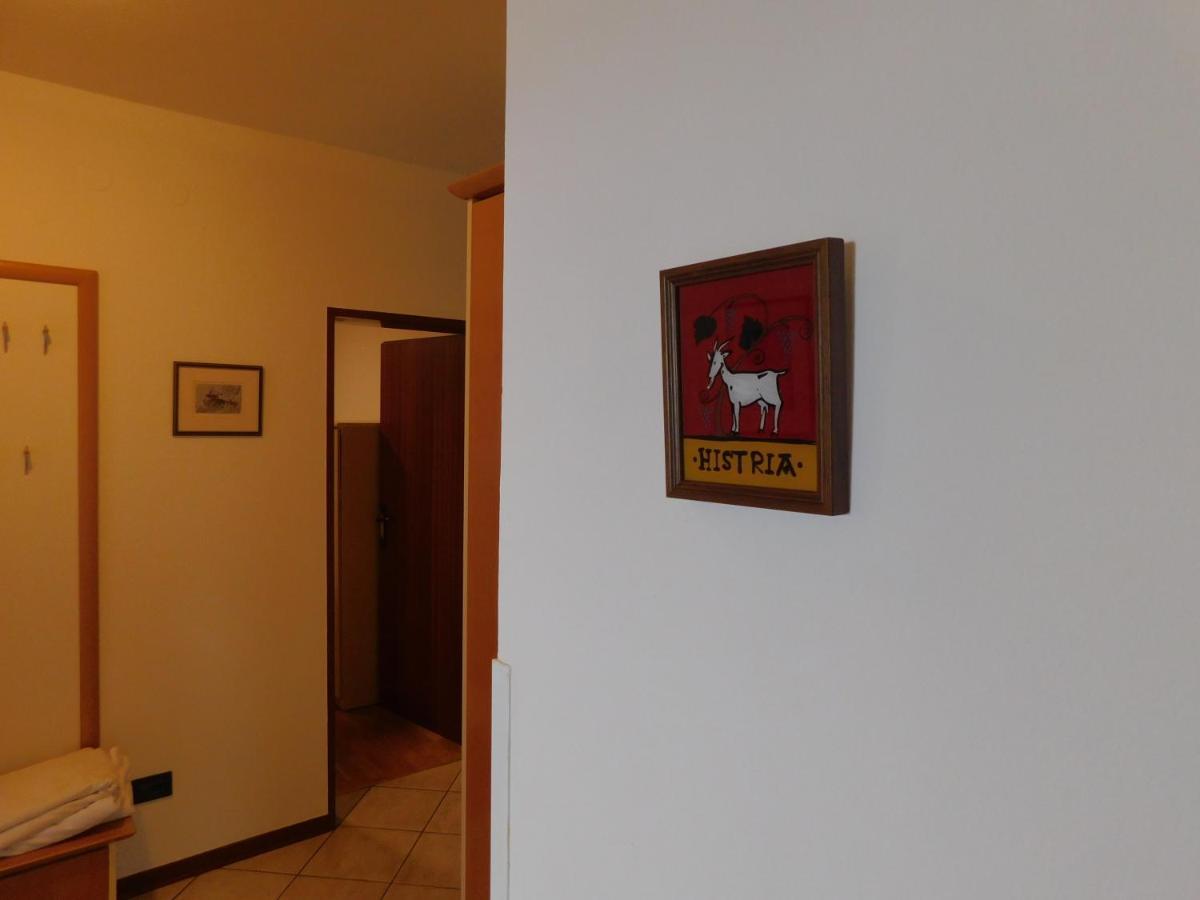 Apartma Mimoza Jagodje Exterior foto