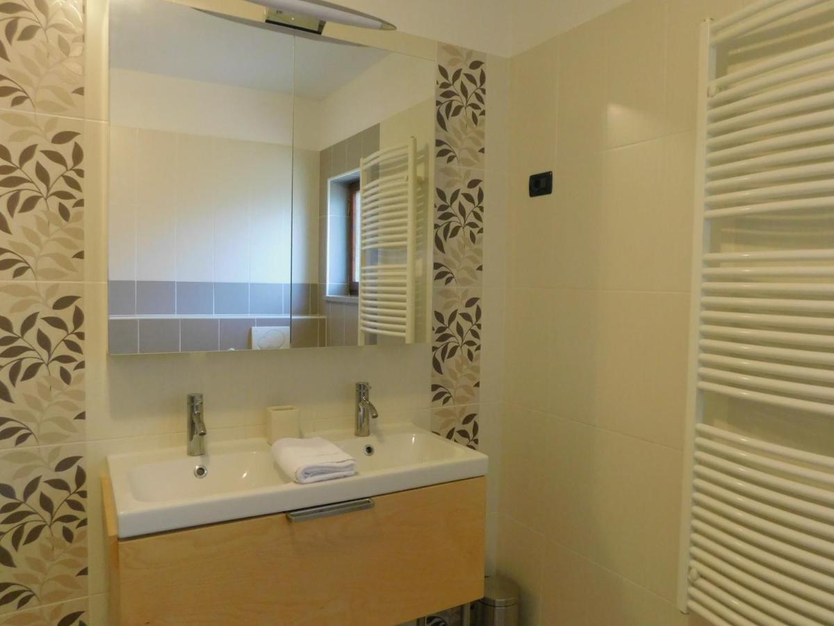 Apartma Mimoza Jagodje Exterior foto
