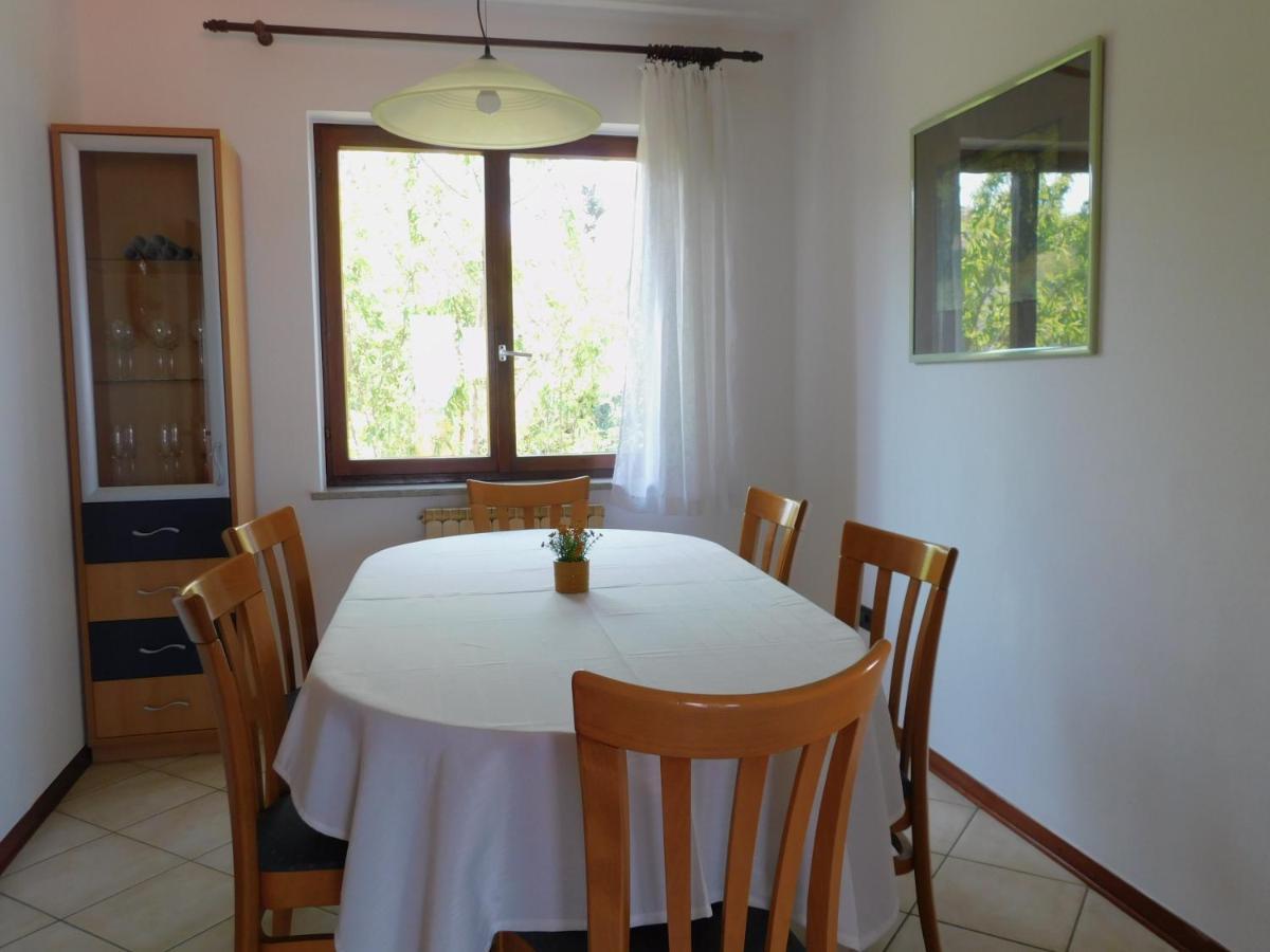 Apartma Mimoza Jagodje Exterior foto