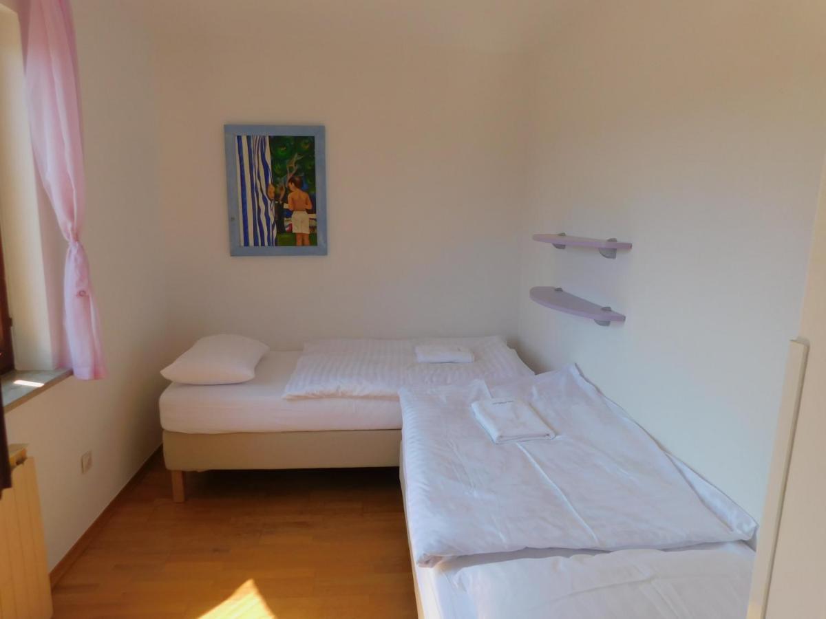 Apartma Mimoza Jagodje Exterior foto