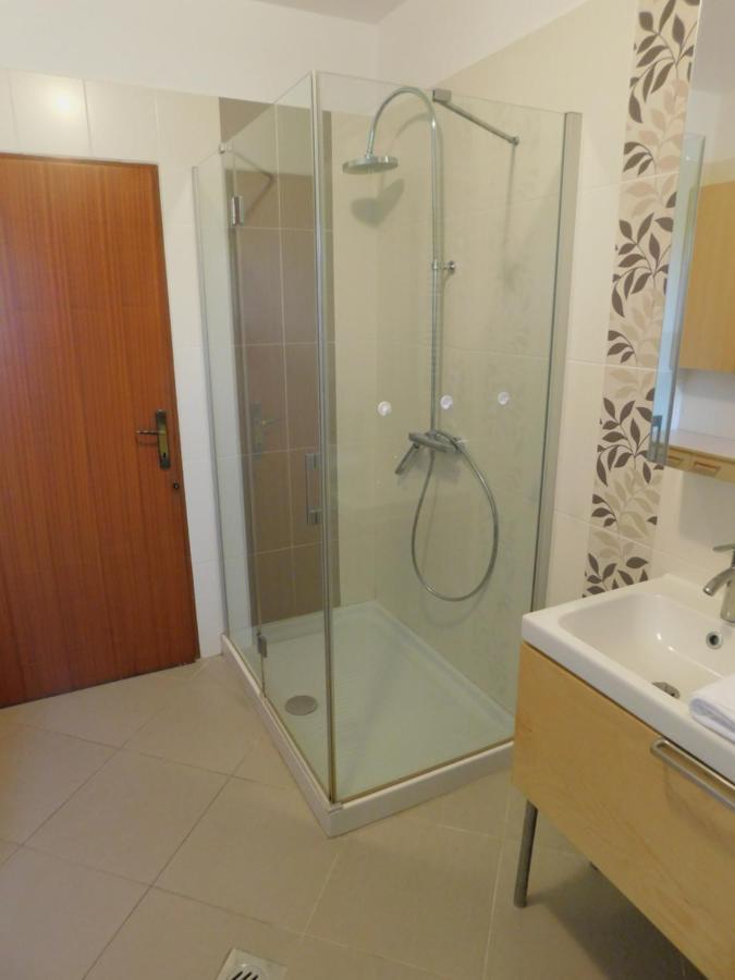 Apartma Mimoza Jagodje Exterior foto