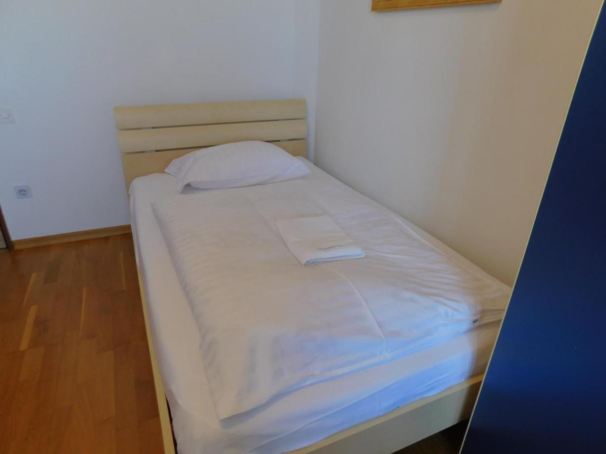 Apartma Mimoza Jagodje Exterior foto