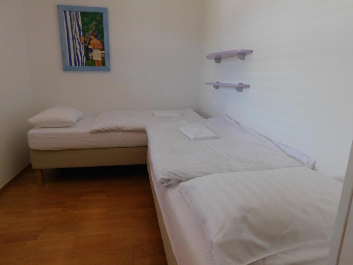 Apartma Mimoza Jagodje Exterior foto