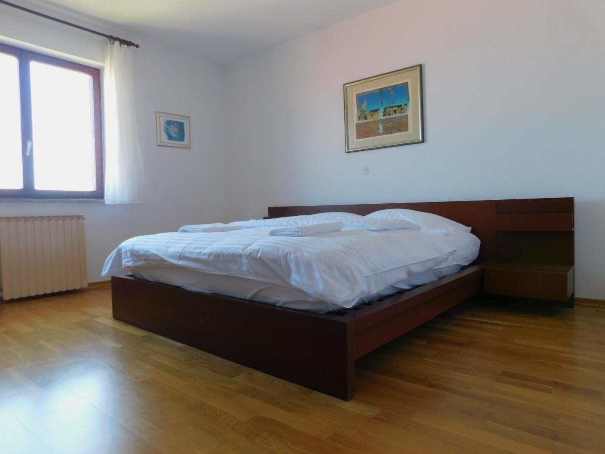 Apartma Mimoza Jagodje Exterior foto