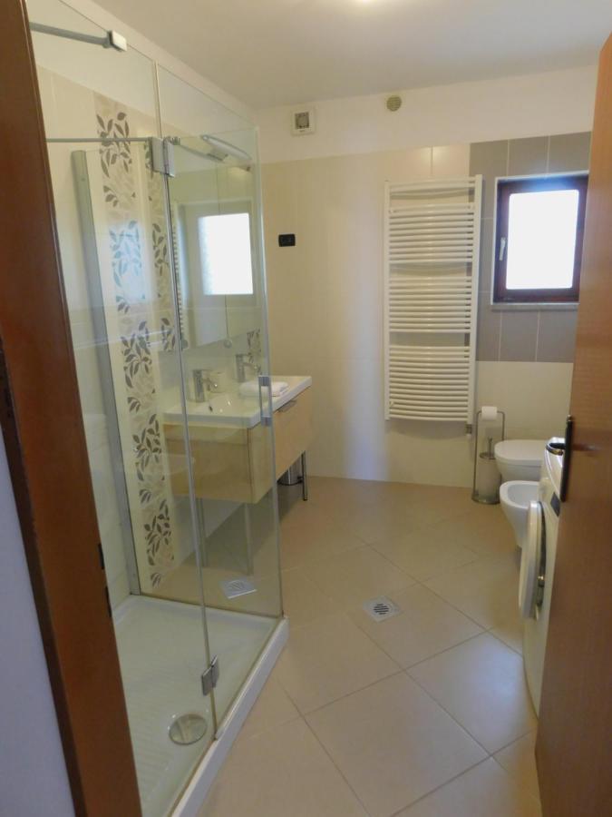Apartma Mimoza Jagodje Exterior foto