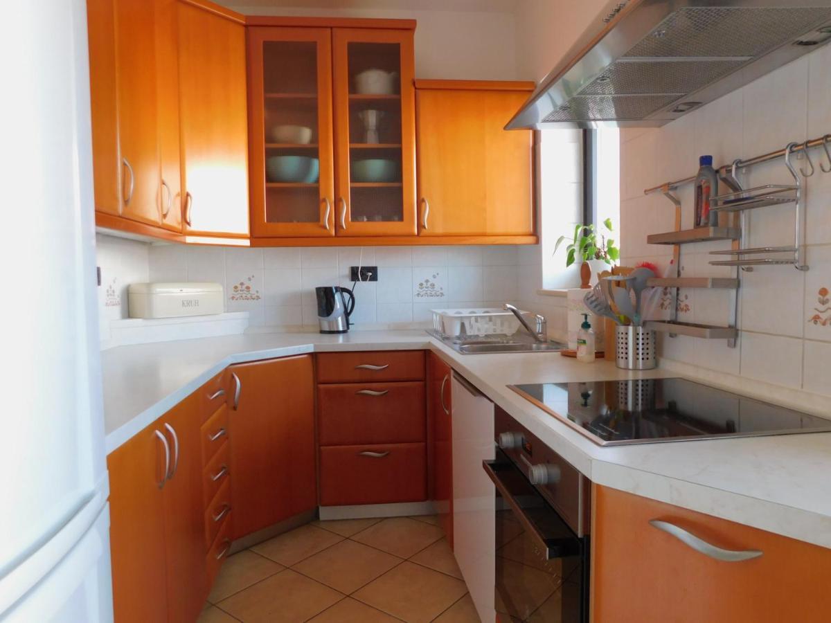 Apartma Mimoza Jagodje Exterior foto