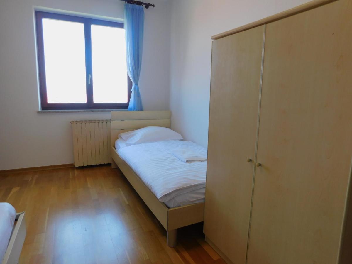 Apartma Mimoza Jagodje Exterior foto