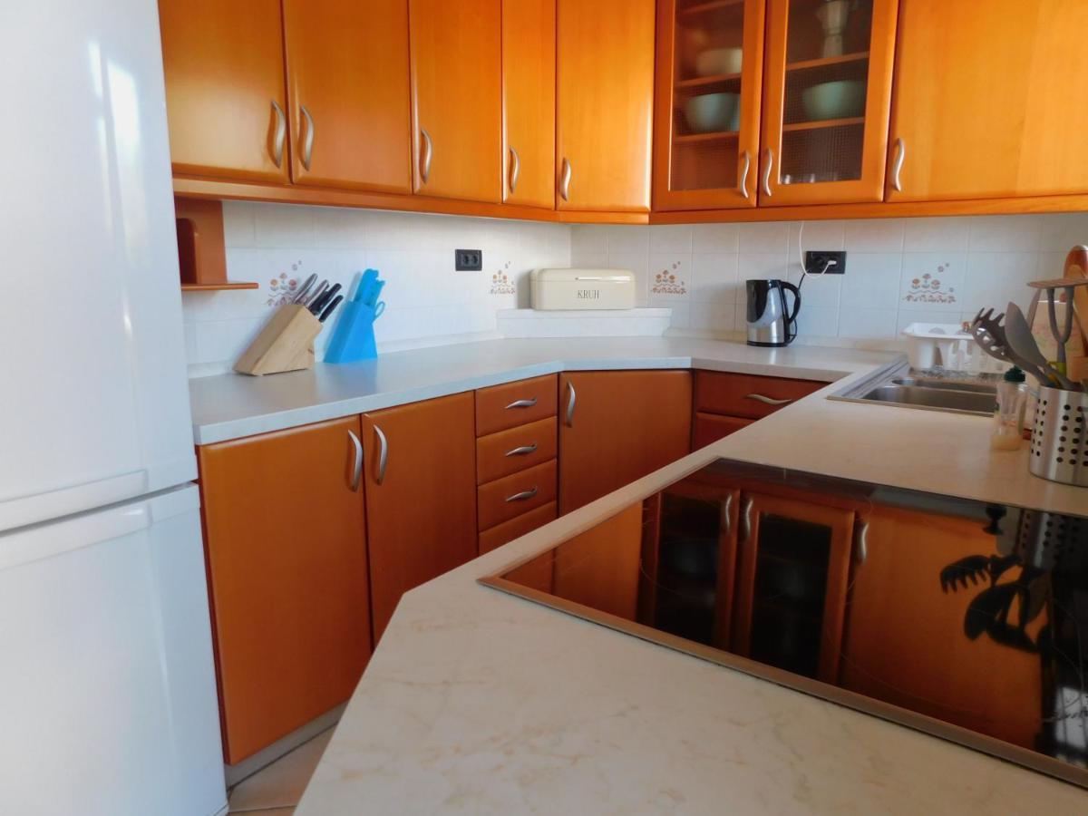Apartma Mimoza Jagodje Exterior foto