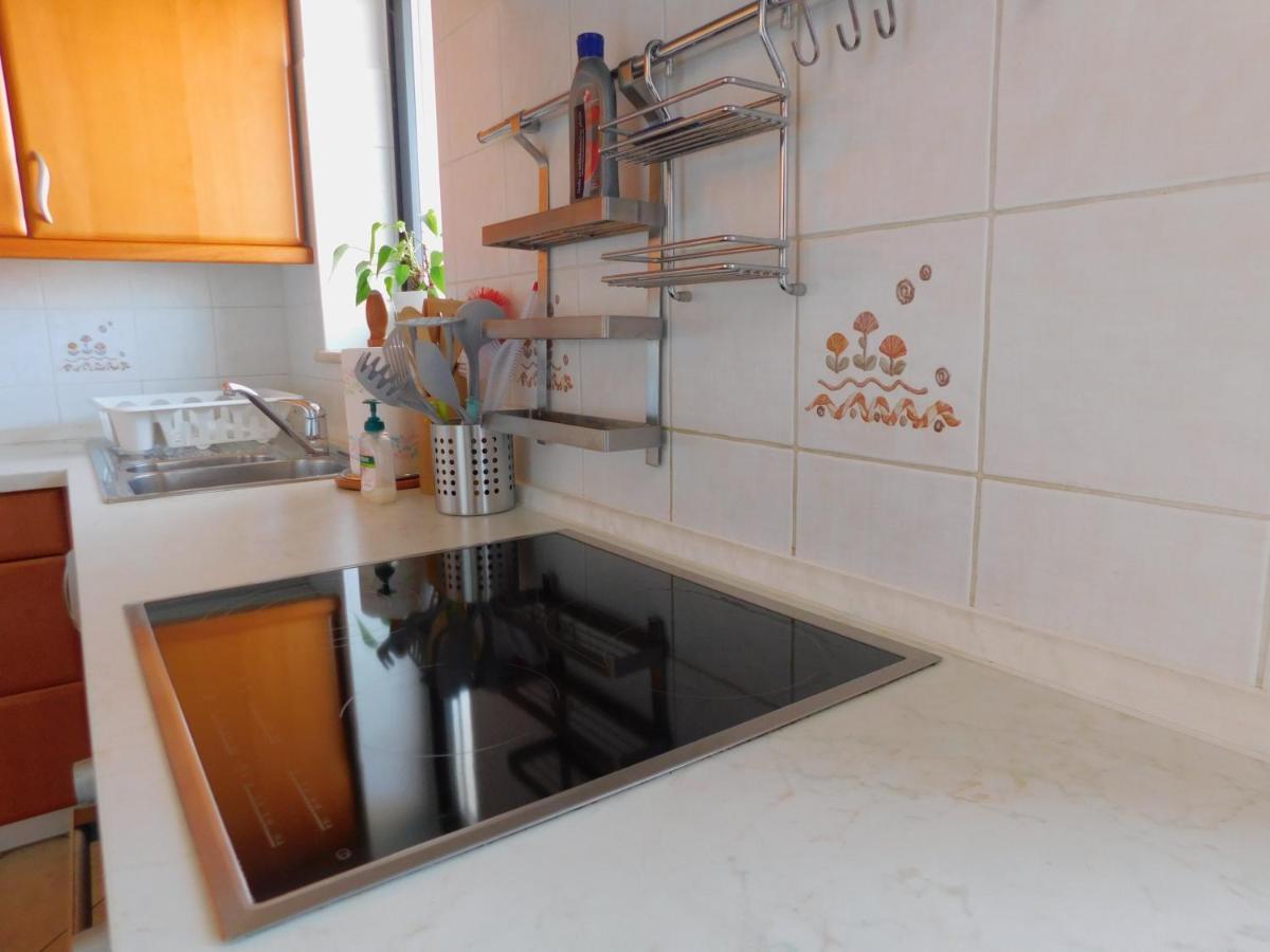 Apartma Mimoza Jagodje Exterior foto